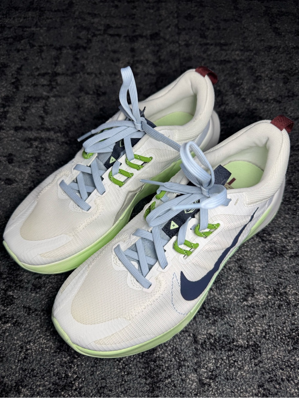 Nike Women's WMNS Juniper Trail 2 Nn Running Shoes Size 8